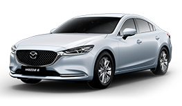 Mazda Mazda 6