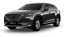Mazda CX-9