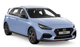 Hyundai i30N