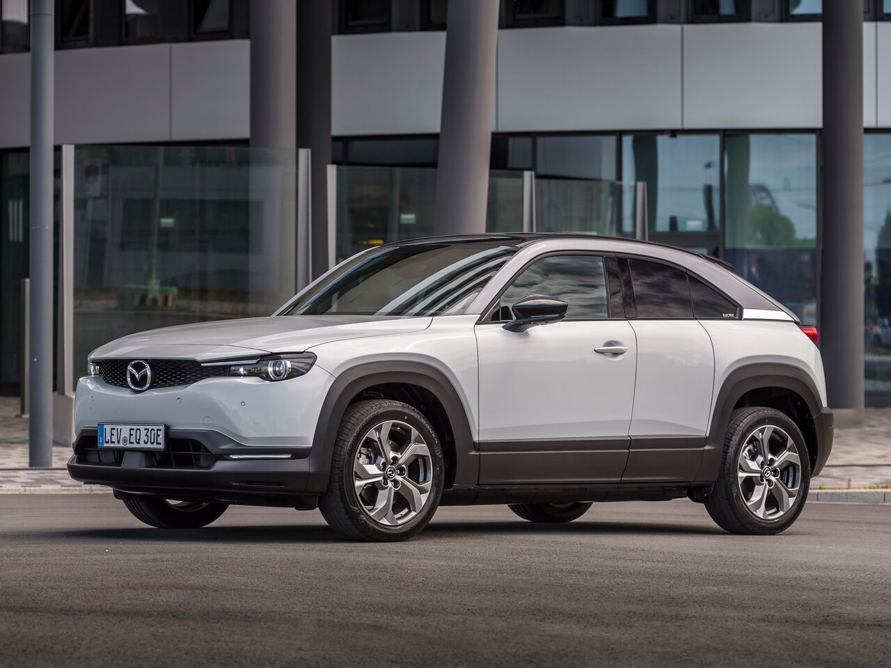 Mazda Mazda MX-30
