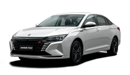 Dongfeng Shine Max