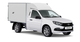 Lada Коммерческие авто