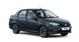 Lada Спортивные авто