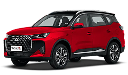 Chery Tiggo 7L