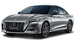 Hongqi H6