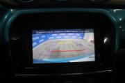 голубой Suzuki Vitara S 1.4 AT (140 л.с.) 4WD 2019 фото 22