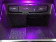 белый Hyundai Tucson 2.0 AT (150 л.с.) 4WD 2021 фото 19