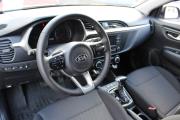 Коричневый Kia Rio X 1.6 AT (123 л.с.) 2020 фото 9