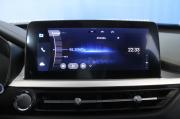 белый Chery Tiggo 7 Pro 1.5 CVT (147 л.с.) 2022 фото 19