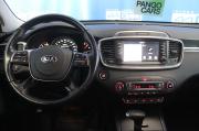 синий Kia Sorento 2.4 AT (188 л.с.) 4WD 2019 фото 21