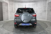 Серый Ford EcoSport 1.6 MT (122 л.с.) 2017 фото 6