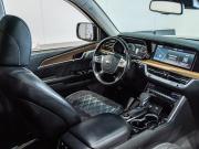 черный Kia Mohave 3.0d AT (249 л.с.) 4WD 2020 фото 13