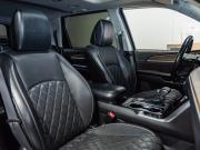 черный Kia Mohave 3.0d AT (249 л.с.) 4WD 2020 фото 16