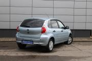 Голубой Datsun mi-DO 1.6 AT (87 л.с.) 2015 фото 5