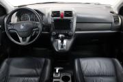 Серый Honda CR-V 2.4 AT (166 л.с.) 4WD 2010 фото 8