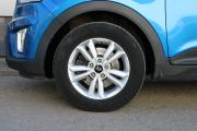 Синий Hyundai Creta 2.0 AT (150 л.с.) 2018 фото 13