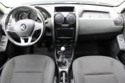 Коричневый Renault Duster 2.0 MT (143 л.с.) 4WD 2019 фото 8