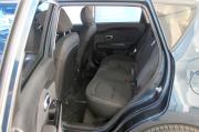 голубой Kia Soul 2.0 AT (150 л.с.) 2018 фото 13