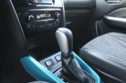 голубой Suzuki Vitara S 1.4 AT (140 л.с.) 4WD 2019 фото 28