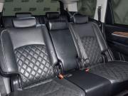 черный Kia Mohave 3.0d AT (249 л.с.) 4WD 2020 фото 17