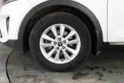 Белый Kia Sorento 2.4 AT (188 л.с.) 4WD 2020 фото 13