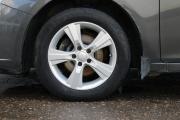 Серый Chevrolet Cruze 1.8 MT (141 л.с.) 2012 фото 13