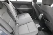 Серый Hyundai Creta 1.6 AT (123 л.с.) 2021 фото 11