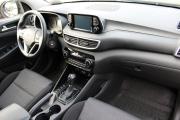 Черный Hyundai Tucson 2.0 AT (150 л.с.) 4WD 2020 фото 10