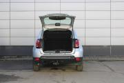 Серебряный Renault Duster 1.6 MT (114 л.с.) 4WD 2016 фото 12