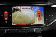 красный Geely Atlas Pro 1.5 AMT (177 л.с.) 4WD 2023 фото 16