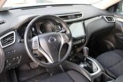 Белый Nissan X-Trail 2.0 CVT (144 л.с.) 4WD 2018 фото 9