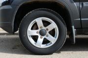 Синий Chevrolet Niva 1.7 MT (80 л.с.) 4WD 2019 фото 13