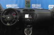 белый Kia Soul 2.0 AT (150 л.с.) 2018 фото 19