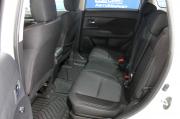 белый Mitsubishi Outlander 2.0 CVT (146 л.с.) 2021 фото 13
