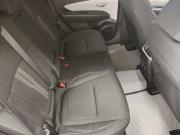 Серый Hyundai Tucson 2.0d AT (186 л.с.) 4WD 2021 фото 11