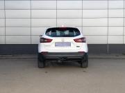 Белый Nissan Qashqai 2.0 CVT (144 л.с.) 2021 фото 6