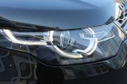 черный Land Rover Discovery Sport 2.0d AT (150 л.с.) 4WD 2019 фото 8