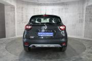 Черный Renault Kaptur 1.6 MT (114 л.с.) 2017 фото 6