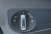 черный Volkswagen Tiguan 2.0 AMT (180 л.с.) 4WD 2019 фото 35