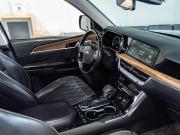 черный Kia Mohave 3.0d AT (249 л.с.) 4WD 2020 фото 12