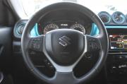 голубой Suzuki Vitara S 1.4 AT (140 л.с.) 4WD 2019 фото 20