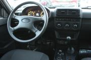 коричневый Lada (ВАЗ) Niva Legend 1.7 MT (83 л.с.) 4WD 2022 фото 15