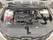 белый Hyundai Tucson 2.0 AT (150 л.с.) 4WD 2021 фото 7