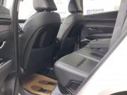 белый Hyundai Tucson 2.0 AT (150 л.с.) 4WD 2021 фото 10
