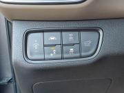 бежевый Hyundai Santa Fe 2.2d AT (200 л.с.) 4WD 2019 фото 19