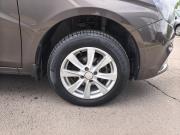 Коричневый Lada (ВАЗ) Vesta SW 1.6 CVT (113 л.с.) 2021 фото 2