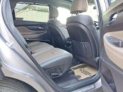 бежевый Hyundai Santa Fe 2.2d AT (200 л.с.) 4WD 2019 фото 11