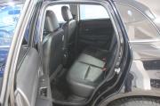 черный Mitsubishi ASX 2.0 CVT (150 л.с.) 4WD 2013 фото 13