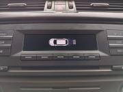 белый Skoda Octavia 1.2 MT (105 л.с.) 2013 фото 17