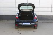 Синий Renault Megane 1.6 AT (106 л.с.) 2012 фото 12